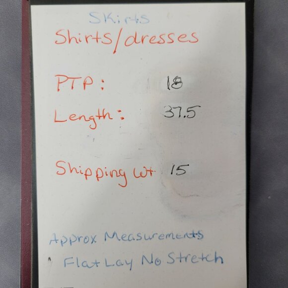 Tacera Womens L Chevron Print‎ Short Sleeve Shift Dress Cream Black Retro Casual - Picture 7 of 11